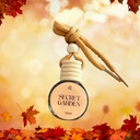 The Scent Shop Car Perfume - Secret Garden
