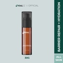 Healez Daily Regenerative Soothing Moisturiser 30g