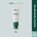 Healez Melt The Day Away Makeup Remover Gel 30g