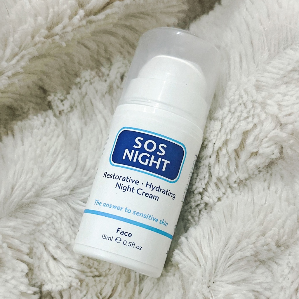 SOS Night 15ML