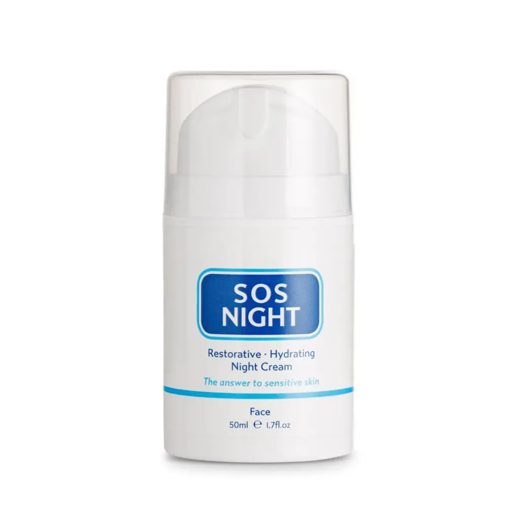 SOS Night 50ML