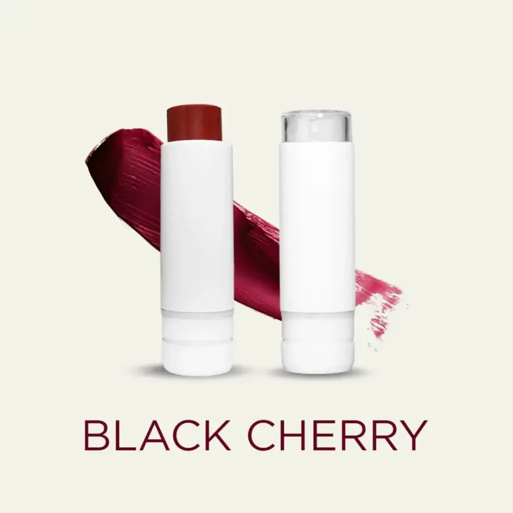 HYGR (Refill) Tinted Lip balm Black Cherry
