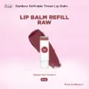 HYGR (Refill) Tinted Lip balm Raw 