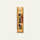 HYGR Lip Balm Bamboo Case