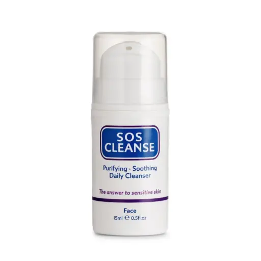 SOS Cleanse 15ML