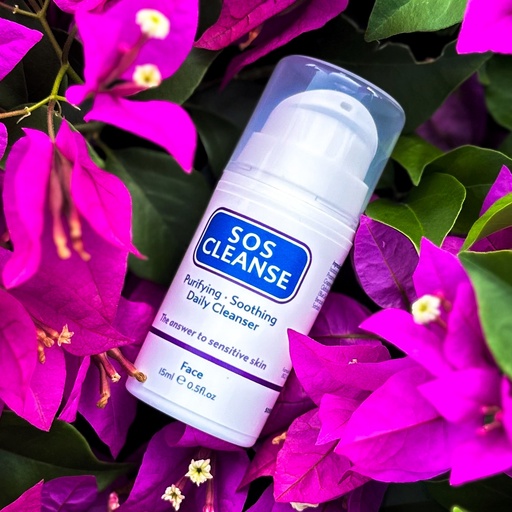 SOS Cleanse 15ML