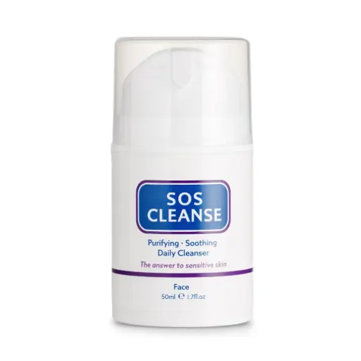 SOS Cleanse 50ML