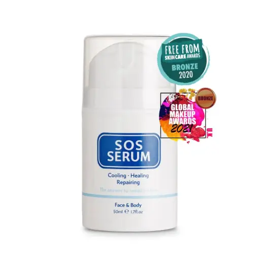 SOS Serum 50ML