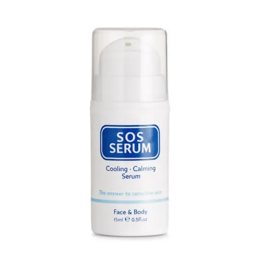 SOS Serum 15ML