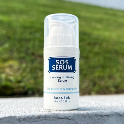 SOS Serum 15ML