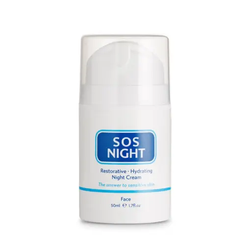 SOS Night 50ML