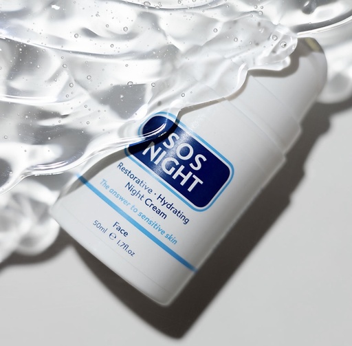 SOS Night 50ML