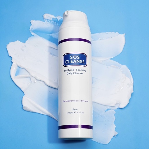 SOS Cleanse 200ML