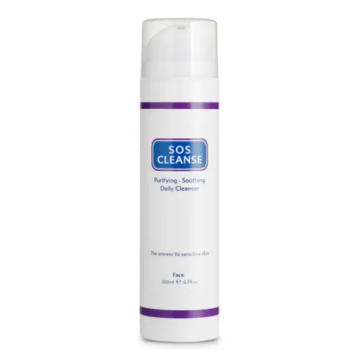 SOS Cleanse 200ML