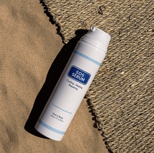 SOS Serum 200ML 