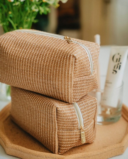 Gigi The Daily Pouch