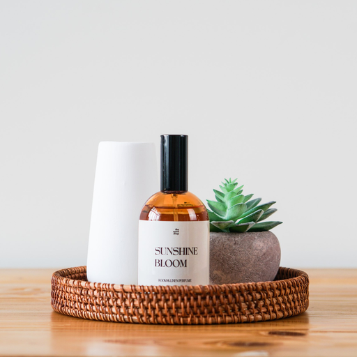 TSS Room & Line Perfumes in Sunshine Bloom