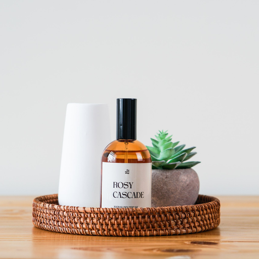 TSS Room & Line Perfumes in Rosy Cascade