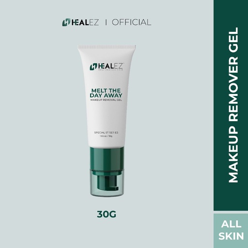 Healez Melt The Day Away Makeup Remover Gel 30g