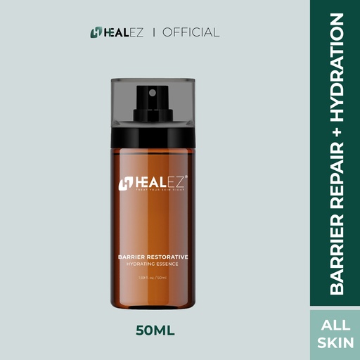 Healez Barrier Restorative Hydrating Essence 50ml