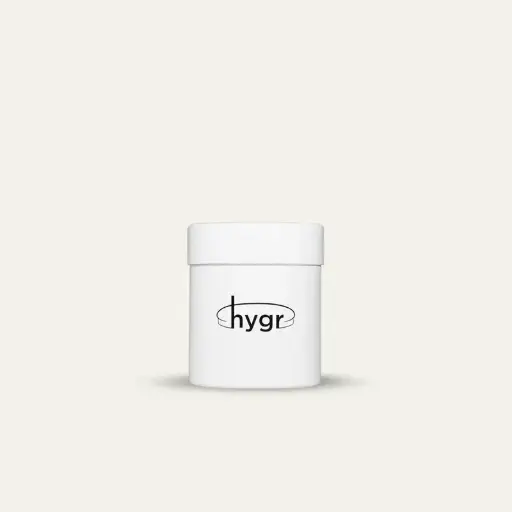 HYGR Natural Refillable Deodorant [REFILL ONLY]