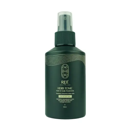 Ree Derma Herb Tonic (150ml)
