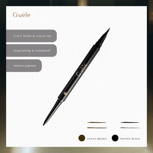 Guèle - Dualiner