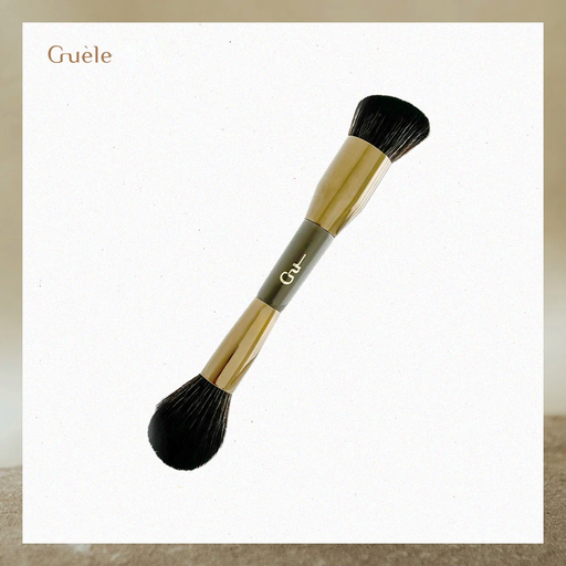 Guèle - Dual Brush