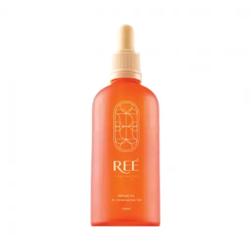 Ree Derma Wellness Hair Oil Deep Nourish Repair (100ml)