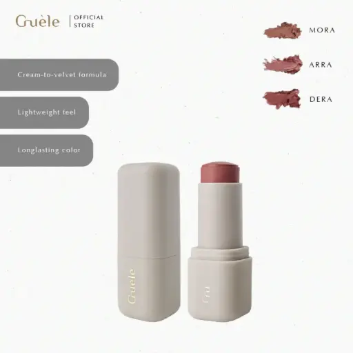 Guèle - LUME Stick Blush