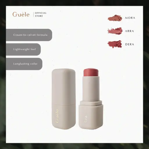 Guèle - LUME Stick Blush
